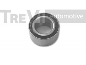 TREVI AUTOMOTIVE WB1328 rato guolio komplektas 
 Ašies montavimas/vairavimo mechanizmas/ratai -> Rato stebulė/montavimas -> Rato guolis
33411130617