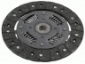 SACHS 1878 600 846 sankabos diskas