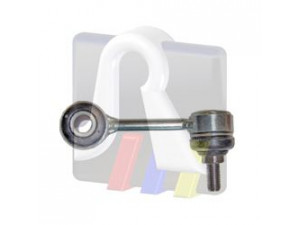 RTS 97-90993 šarnyro stabilizatorius 
 Ašies montavimas/vairavimo mechanizmas/ratai -> Stabilizatorius/fiksatoriai -> Savaime išsilyginanti atrama
701411049B, 5114734