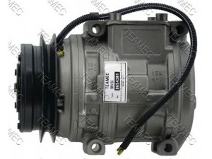 TEAMEC 8654301 kompresorius, oro kondicionierius 
 Oro kondicionavimas -> Kompresorius/dalys
96412612101