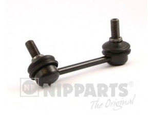 NIPPARTS J4895013 šarnyro stabilizatorius 
 Ašies montavimas/vairavimo mechanizmas/ratai -> Stabilizatorius/fiksatoriai -> Savaime išsilyginanti atrama
4056A112, MR418053