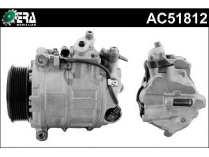 ERA Benelux AC51812 kompresorius, oro kondicionierius 
 Oro kondicionavimas -> Kompresorius/dalys
001 230 32 11, 001 230 32 11 80