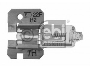 FEBI BILSTEIN 09844 lemputė, priekinis žibintas
0 251 346, 251 346