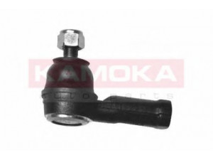KAMOKA 9942136 skersinės vairo trauklės galas 
 Vairavimas -> Vairo mechanizmo sujungimai
48520 31C00, 48640 G5101, 48640 G5125