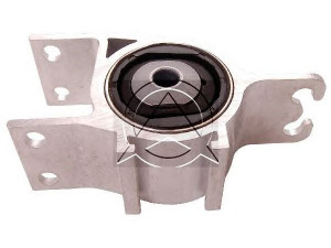 SIDEM 849667 valdymo svirties/išilginių svirčių įvorė 
 Ašies montavimas/vairavimo mechanizmas/ratai -> Valdymo svirtis/pasukamosios svirties sujungimas -> Montavimas/sutvirtinimas
246 333 06 14