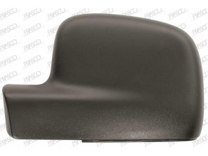 PRASCO VW9177404 dangtelis, išorinis veidrodėlis 
 Kėbulas -> Langai/veidrodėliai -> Veidrodėlis
2K1857507A, 7E1857527, 7E1858553