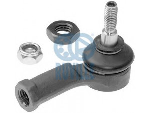 RUVILLE 915222 skersinės vairo trauklės galas 
 Vairavimas -> Vairo mechanizmo sujungimai
1011858, 1020175, 1E01-32-280A