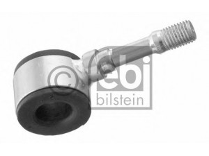 FEBI BILSTEIN 27984 šarnyro stabilizatorius 
 Ašies montavimas/vairavimo mechanizmas/ratai -> Stabilizatorius/fiksatoriai -> Savaime išsilyginanti atrama
6K0 411 315, 6K0 411 315