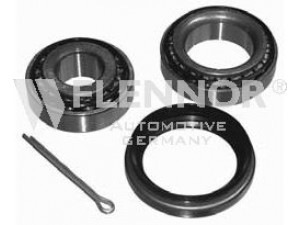 KAWE FR951651 rato guolio komplektas 
 Ašies montavimas/vairavimo mechanizmas/ratai -> Rato stebulė/montavimas -> Rato guolis
40215-A0100, 43210-M7000