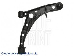 BLUE PRINT ADG086168 vikšro valdymo svirtis 
 Ašies montavimas/vairavimo mechanizmas/ratai -> Valdymo svirtis/pasukamosios svirties sujungimas -> Vairo trauklės (valdymo svirtis, išilginis balansyras, diago
54501-M2000, 54501-M3000, 54501-M2000