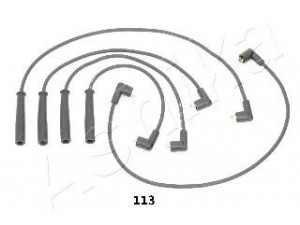 ASHIKA 132-01-113 uždegimo laido komplektas 
 Kibirkšties / kaitinamasis uždegimas -> Uždegimo laidai/jungtys
22450-65E25