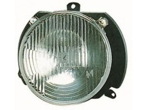 LORO 441-1122N-LD-EH priekinis žibintas 
 Kėbulas -> Priekinis žibintas/dalys -> Priekinis žibintas/įterp.
861941753B