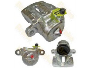 Brake ENGINEERING CA537 stabdžių apkaba 
 Dviratė transporto priemonės -> Stabdžių sistema -> Stabdžių apkaba / priedai
MB238247