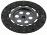 SACHS 1864 937 001 sankabos diskas
1866 042 M93, 3405 678 M91, 3599 462 M91