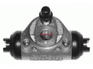 BENDIX 212035B rato stabdžių cilindras 
 Stabdžių sistema -> Ratų cilindrai
4121616, 4373614, 4394460, 71738329