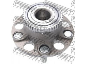 FEBEST 0382-FKA48R rato stebulė
42200-SMG-G51