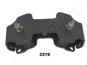 JAPANPARTS RU-2278 variklio montavimas 
 Variklis -> Prekių paieška pagal schemą
12371-61020
