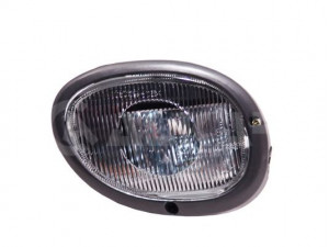 ALKAR 2901683 rūko žibintas 
 Kėbulas -> Pagalbiniai žibintai/dalys -> Rūko žibintas/dalys -> Rūko žibintas/įterp.
MB959995
