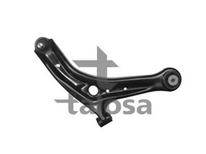 TALOSA 40-01267 vikšro valdymo svirtis 
 Ašies montavimas/vairavimo mechanizmas/ratai -> Valdymo svirtis/pasukamosios svirties sujungimas -> Vairo trauklės (valdymo svirtis, išilginis balansyras, diago
1520778, 1532421, 1540724, 1737309