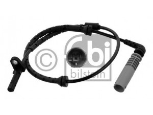 FEBI BILSTEIN 36808 jutiklis, rato greitis 
 Elektros įranga -> Jutikliai
34 52 6 760 534, 34 52 6 771 705