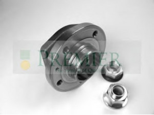 BRT Bearings BRT1425 rato guolio komplektas 
 Ašies montavimas/vairavimo mechanizmas/ratai -> Rato stebulė/montavimas -> Rato guolis
2743789
