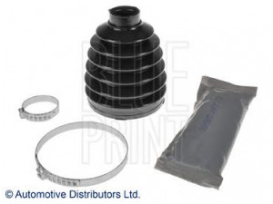 BLUE PRINT ADM58172 gofruotoji membrana, kardaninis velenas 
 Ratų pavara -> Gofruotoji membrana
05140759AA, 5140759AA, GD78-22-530A
