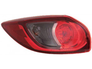 VAN WEZEL 2780931 kombinuotas galinis žibintas 
 Elektros įranga -> Šviesos -> Kombinuotas galinis žibintas/dalys -> Kombinuotas galinis žibintas
KD54-51-160D, KD5451160C, KD5451160D