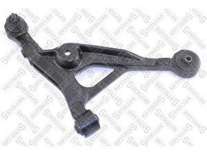 STELLOX 57-00041-SX vikšro valdymo svirtis 
 Ašies montavimas/vairavimo mechanizmas/ratai -> Valdymo svirtis/pasukamosios svirties sujungimas -> Vairo trauklės (valdymo svirtis, išilginis balansyras, diago
4616922