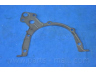 PARTS-MALL P1A-C001M tarpiklis, alyvos siurblys 
 Variklis -> Tarpikliai -> Sandarikliai, alyvos sistema
92089887, 96414580, I92089887, P96414580
