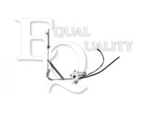 EQUAL QUALITY 180512 lango pakėliklis 
 Vidaus įranga -> Elektrinis lango pakėliklis
99487780