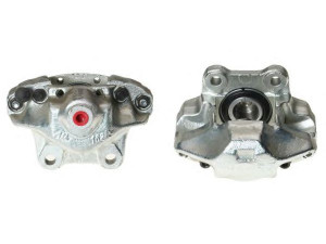 BUDWEG CALIPER 34642 stabdžių apkaba 
 Stabdžių sistema -> Stabdžių matuoklis -> Stabdžių matuoklio montavimas
77 56 02 530