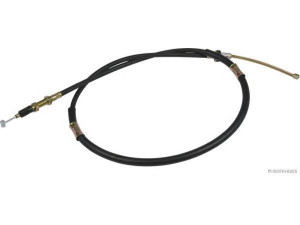 MAGNETI MARELLI 600000121130 trosas, stovėjimo stabdys
46420-87602, 46420-87602-000
