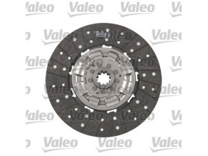 VALEO 806127 sankabos diskas 
 Sankaba/dalys -> Sankabos diskas
0 9846 9384, 500358235, 500358237