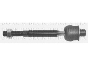 BORG & BECK BTR5300 vidinė skersinė vairo trauklė 
 Vairavimas -> Vairo mechanizmo sujungimai
45503-59065, 4550359065