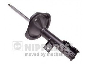 NIPPARTS N5510527G amortizatorius 
 Pakaba -> Amortizatorius
54661-2H000, 54661-2H100