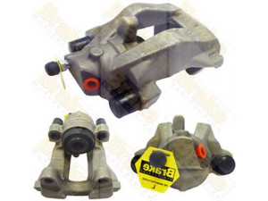 Brake ENGINEERING CA3037R stabdžių apkaba 
 Dviratė transporto priemonės -> Stabdžių sistema -> Stabdžių apkaba / priedai
0024206883