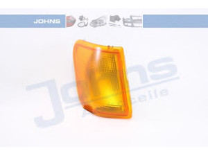 JOHNS 32 09 20-1 indikatorius 
 Kėbulas -> Šviesos -> Indikatorius/dalys -> Indikatorius
1 062 433, 6 161 440