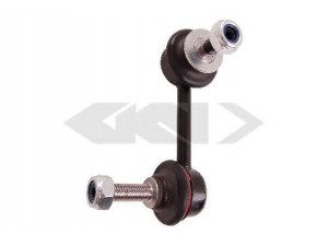 SPIDAN 58170 šarnyro stabilizatorius 
 Ašies montavimas/vairavimo mechanizmas/ratai -> Stabilizatorius/fiksatoriai -> Savaime išsilyginanti atrama
997 333 069 04, 997 333 069 05