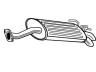 galinis duslintuvas