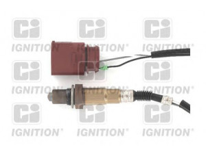 QUINTON HAZELL XLOS1364 lambda jutiklis 
 Variklis -> Variklio elektra
1125039, 022 906 262M, 06A 906 262BA