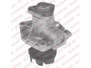 DELPHI WP1410 vandens siurblys 
 Aušinimo sistema -> Vandens siurblys/tarpiklis -> Vandens siurblys
4429224, 4429228, 4465144, 5924366