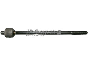 JP GROUP 1544500900 vidinė skersinė vairo trauklė 
 Vairavimas -> Vairo mechanizmo sujungimai
6185338, 87GB3L519BA