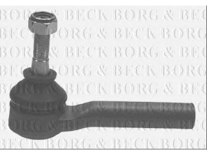 BORG & BECK BTR5038 skersinės vairo trauklės galas 
 Vairavimas -> Vairo mechanizmo sujungimai
05066373AA, 05066373AB, 5066 373AB