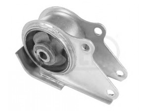 DÜRER SM3417 variklio montavimas 
 Variklis -> Variklio montavimas -> Variklio montavimo rėmas
4456819, 184361, 194441