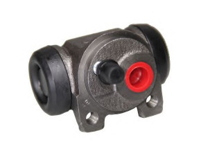 HELLA PAGID 8AW 355 530-211 rato stabdžių cilindras