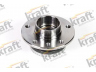 KRAFT AUTOMOTIVE 4101600 rato guolio komplektas 
 Ašies montavimas/vairavimo mechanizmas/ratai -> Rato stebulė/montavimas -> Rato guolis
16 03 194, 1603194, 90486467, 16 03 194