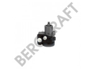 BERGKRAFT BK7600102 hidraulinis siurblys, vairo sistema
001 466 28 01, 0014662701, 0014662801