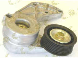 AUTOKIT 03.81017 įtempiklio svirtis, V formos rumbuotas diržas 
 Diržinė pavara -> V formos rumbuotas diržas/komplektas -> Įtempiklis
022145299E