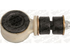 MONROE L24601 šarnyro stabilizatorius 
 Ašies montavimas/vairavimo mechanizmas/ratai -> Stabilizatorius/fiksatoriai -> Savaime išsilyginanti atrama
350260, 90278579, 400040, 90278579