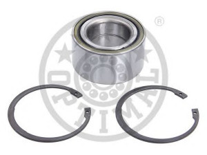 OPTIMAL 301541 rato guolio komplektas 
 Ašies montavimas/vairavimo mechanizmas/ratai -> Rato stebulė/montavimas -> Rato guolis
5272447AA, 5272448AA, E6DC1215AA